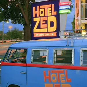 Hotel Zed