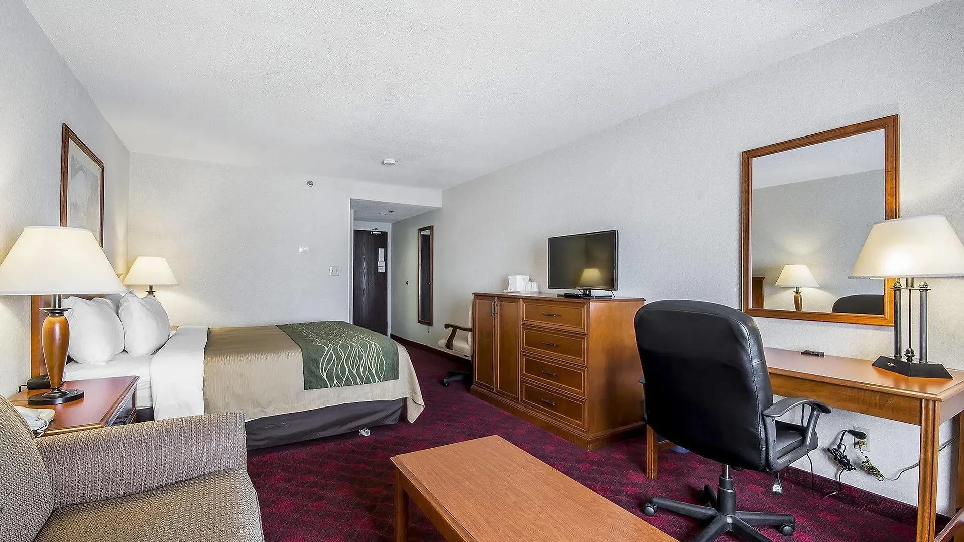 Comfort Inn & Suites Victoria