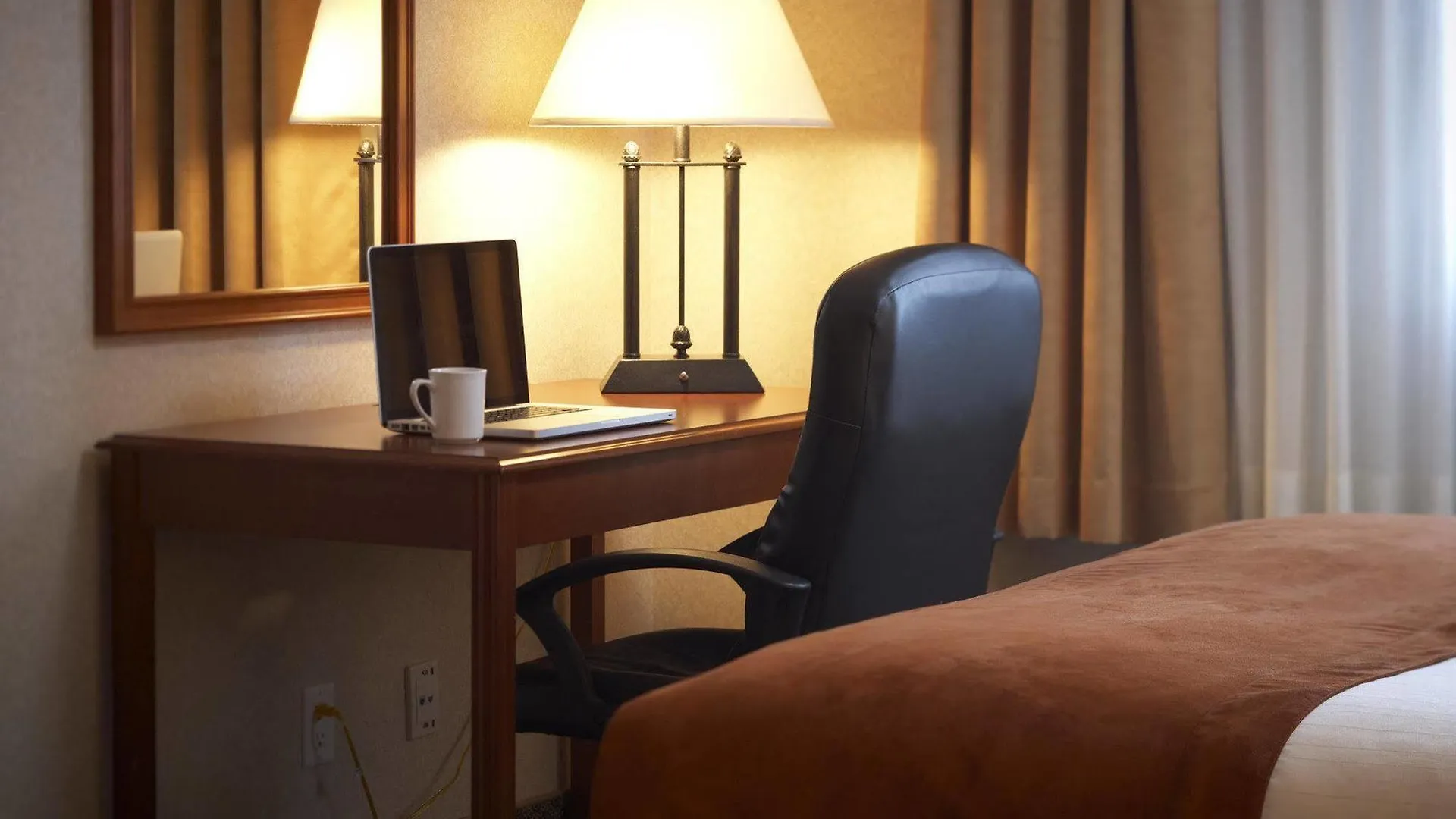 Hotel Comfort Inn & Suites Victoria